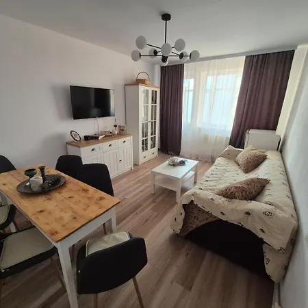 Appartement Alina