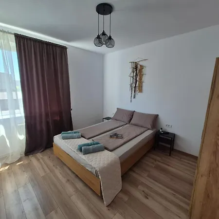 Alina Appartement