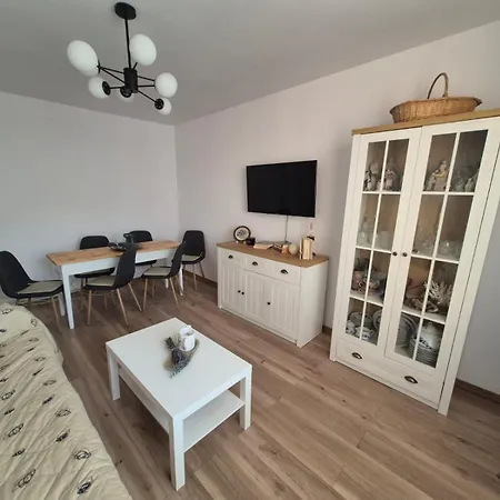 Apartment Alina